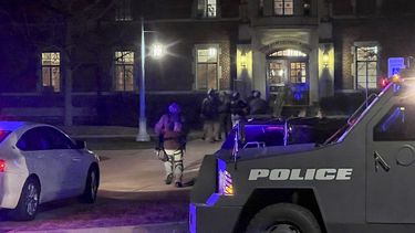 Michigan: Policía identifica al asesino de 3 en Universidad