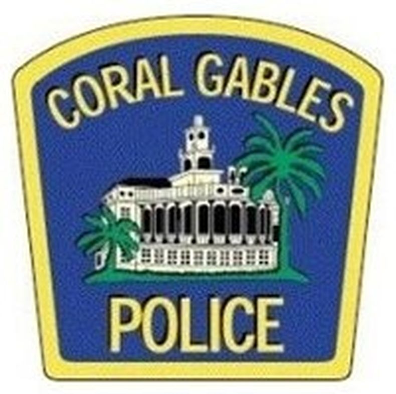 Los niveles de la criminalidad en la ciudad de Coral Gables obligaron a la renuncia del jefe de policía.
