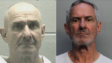 ¿confusion en arresto? ex piloto militar cubano capturado en miami dice ser el hermano gemelo de  narcotraficante convicto