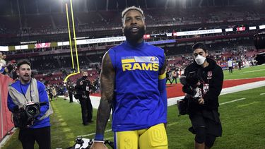 McVay: Rams siguen interesados en Beckham
