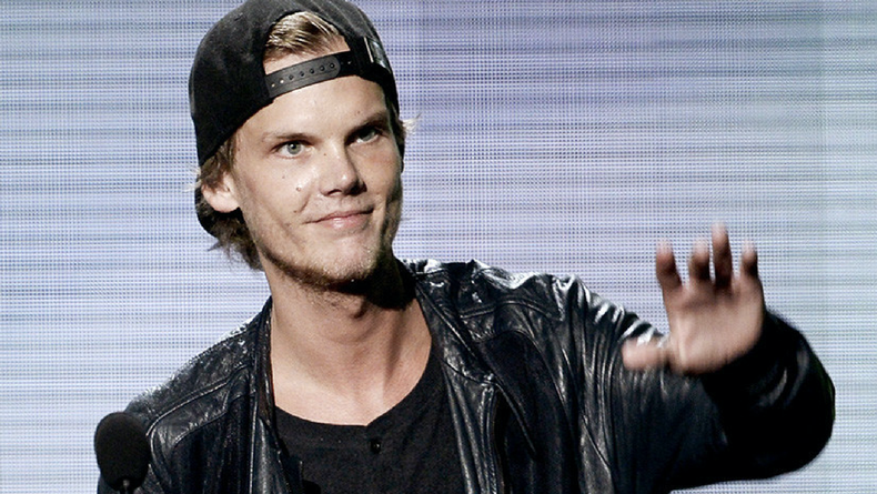 Avicii