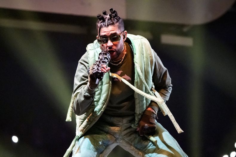 ESP-MUS LAS 20 GIRAS