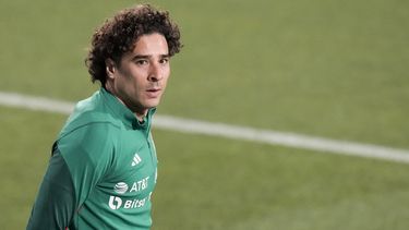 Guillermo Ochoa pone fin a su segunda etapa con el América