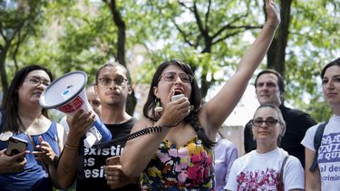 eeuu: iglesias intervienen contra redadas migratorias