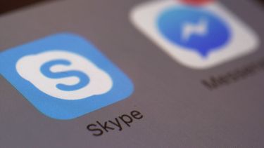 Foto de un smartphone en Nueva York, el 9 de abril del 2016. (AP foto/Patrick Sison)