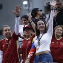 El premio Nobel de la Paz de este año cuenta con 338 nominados, incluida María Corina Machado