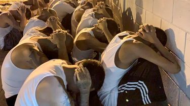 Grupos de derechos humanos denuncian muertes sin explicación de reos en El Salvador