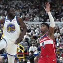 Green, ausente de Warriors por decisión mutua tras riña