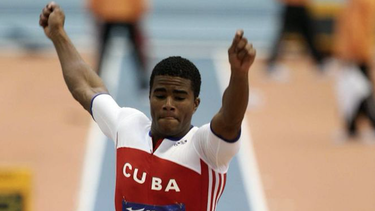 cubano arroja positivo a dopaje en beijing 2008