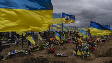 Sondeo: Economía de EEUU es mayor prioridad que Ucrania