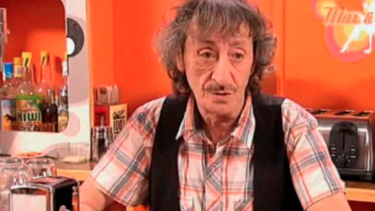 muere eduardo gomez, actor de la que se avecina, a los 68 anos