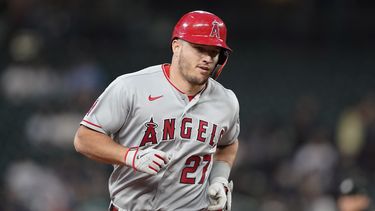 Trout y Ohtani guían a Angelinos al triunfo ante Maraineros