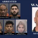Desmantelan banda de origen cubano responsable del robo de más de 80 autos de lujo en el área de TAMPA