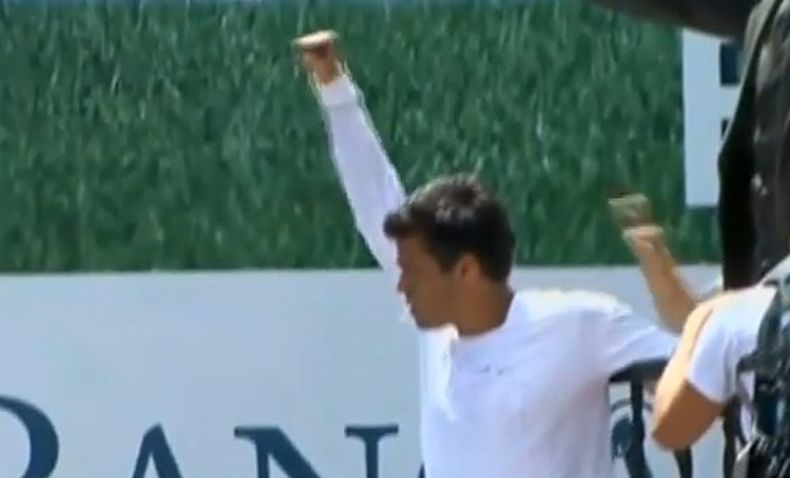 Familiares y abogados del dirigente opositor venezolano intensifican una dura batalla legal a solo dos meses para que López cumpla un año encarcelado.