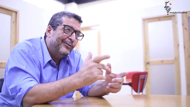 muere en la habana el pionero de las ciberclarias  y vocero del regimen cubano,  iroel sanchez