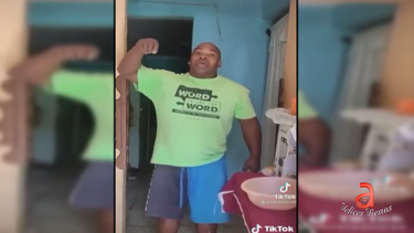 cuba: las duras palabras de un padre cubano al enterarse que su hijo fue condenado a 22 anos de carcel