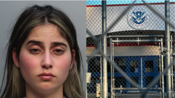 ice pide que no liberen a cubana acusada de abuso infantil e incendio provocado en miami