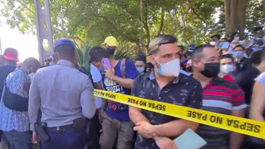 panama endurece los requisitos para entrar al pais afectado a miles de cubanos