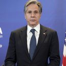 Blinken se reunirá con cancilleres ruso y ucraniano