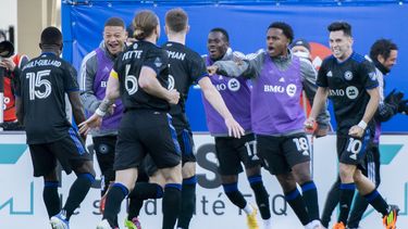 Torres anota; Montreal mantiene su racha invicta
