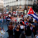 Reforma migratoria en España deja en el limbo a miles de migrantes cubanos