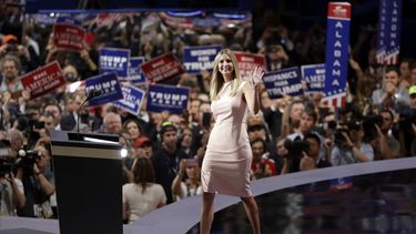 ivanka trump no buscara ocupar el escano de rubio en el senado