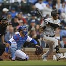 Peters luce en el montículo por Piratas ante Cachorros