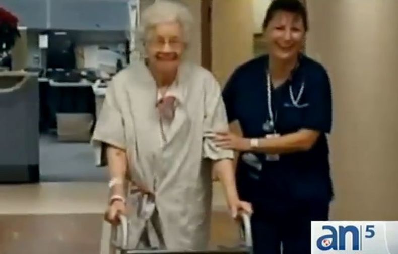 Noviembre es el mes dedicado a las personas sirven de cuidadores de otras personas que no es labor fácil y la comunidad latina es una de las más implicadas.