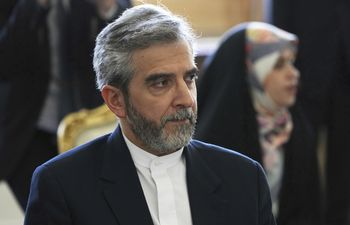 Irán dice estar lista para diálogo nuclear con EEUU