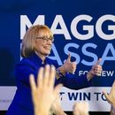 Republicanos y demócratas suman victorias en elecciones EEUU