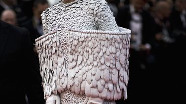 Cannes en 1er plano: detalles deslumbrantes en el festival