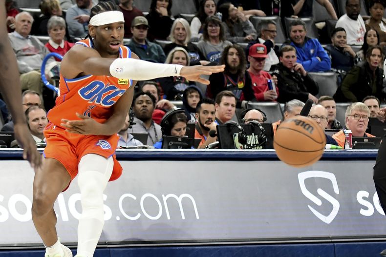 DEP-BAS ROCKETS-THUNDER