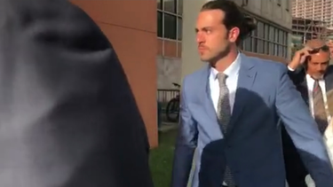 el actor mexicano pablo lyle comparece en miami por la muerte del cubano juan ricardo hernandez