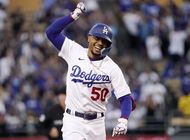 dodgers beat rockies 5-2, stretch nl west lead to 5 1/2