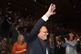 australia: primer ministro lanza campana antes de elecciones