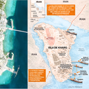 🚨 LA ISLA DE KHARG: LA DEBILIDAD DE IRÁN QUE PODRÍA DEFINIR LA GUERRA 🚨 LA ISLA DE KHARG: LA DEBILIDAD DE IRÁN QUE PODRÍA DEFINIR LA GUERRA