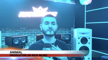 america noticias entrevisto al productor colombiano animal