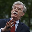 John Bolton, un conservador de estirpe que preocupa a Trump