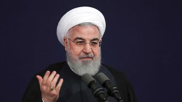 Irán desestima sanciones de EEUU