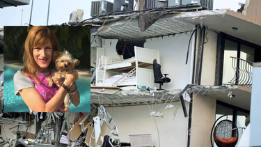 ¿a quien pertenece el apartamento con la litera que se ha convertido en la imagen mas viral de la tragedia en surfside?