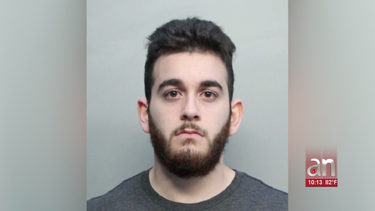 comparecio en corte un joven de hialeah acusado de multiples cargos por posesion de pornografia infantil