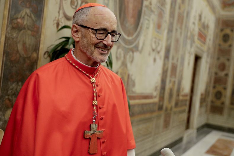 EUR-GEN VATICANO-HOLOCAUSTO ANIVERSARIO