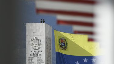 ONU: Fuerzas venezolanas siguen con asesinatos y tortura