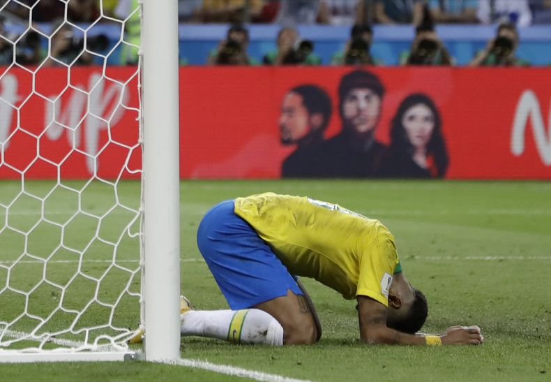 DEP-FUT MUNDIAL SUDAMÉRICA-SEQUÍA