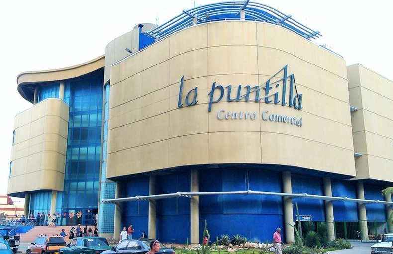 La Puntilla