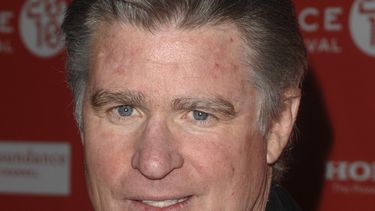 murio en un accidente de transito el actor treat williams, protagonista de hair y la serie everwood