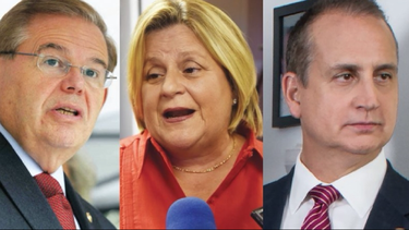 congresistas cubano-americanos, decepcionados con las medidas de trump