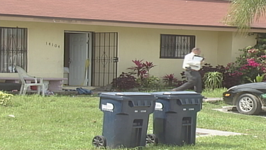 vecinos de hermanos golpeados durante un robo estan muy preocupados por el aumento de la delincuencia en la zona