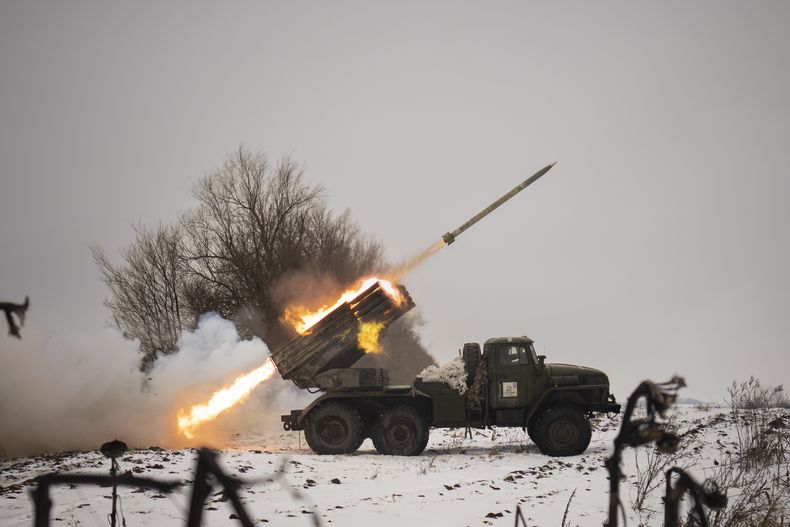 EUR-GEN UCRANIA-GUERRA