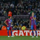 Barcelona pierde ante Cádiz en medio de protestas de hinchas